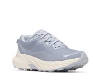 Agility Waterproof Trail Shoe - Women's Lilac view