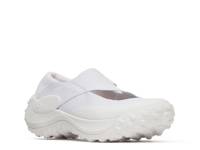 Jungle Trek Mary Jane Sneaker - Women's White view