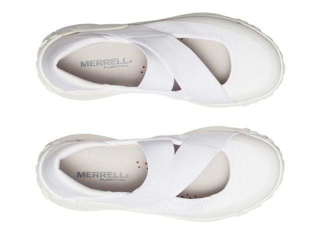 Merrell Jungle Trek Mary Jane Sneaker - Women's - Free Shipping | DSW