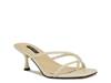 Anirey Sandal Ivory/Off White view