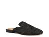 Camella Mule Black view