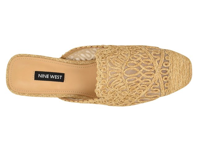 Nine West Camella Mule - Free Shipping | DSW