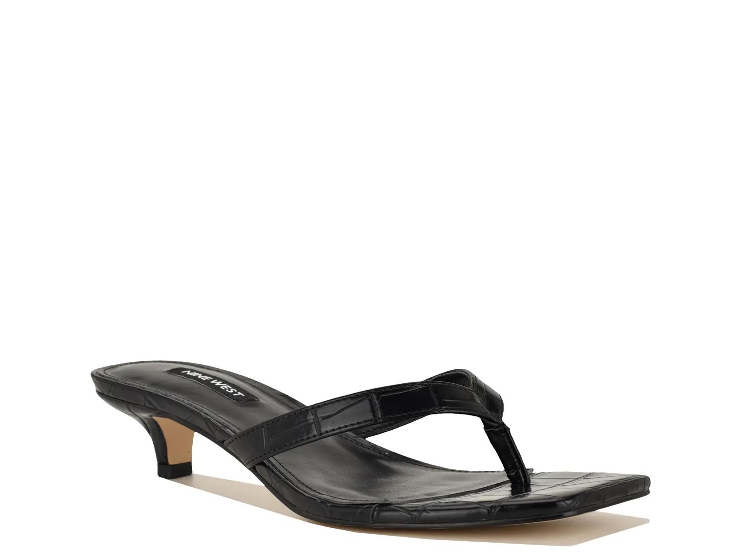 Nine West Cassa Sandal 24390₽