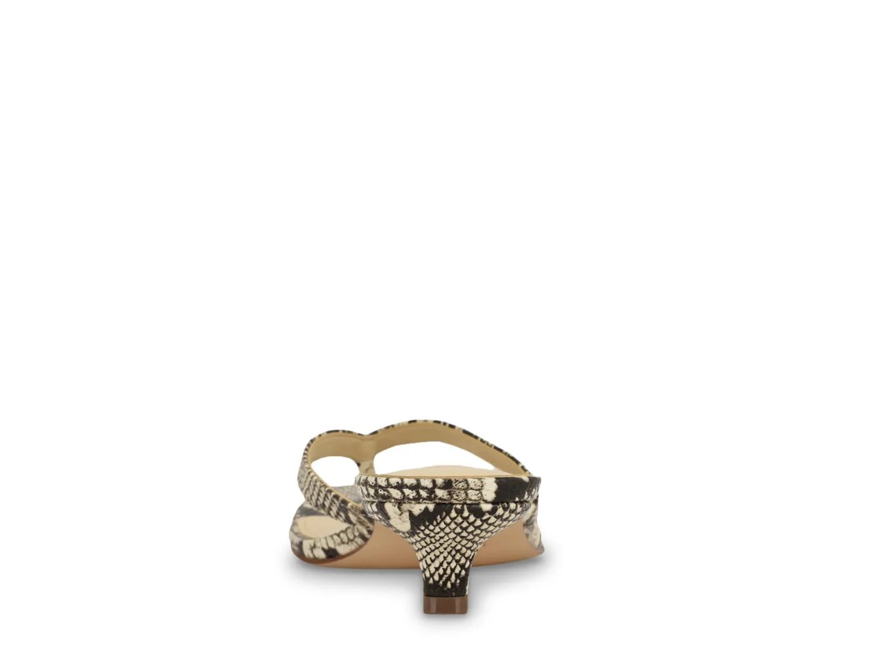Cassa Sandal