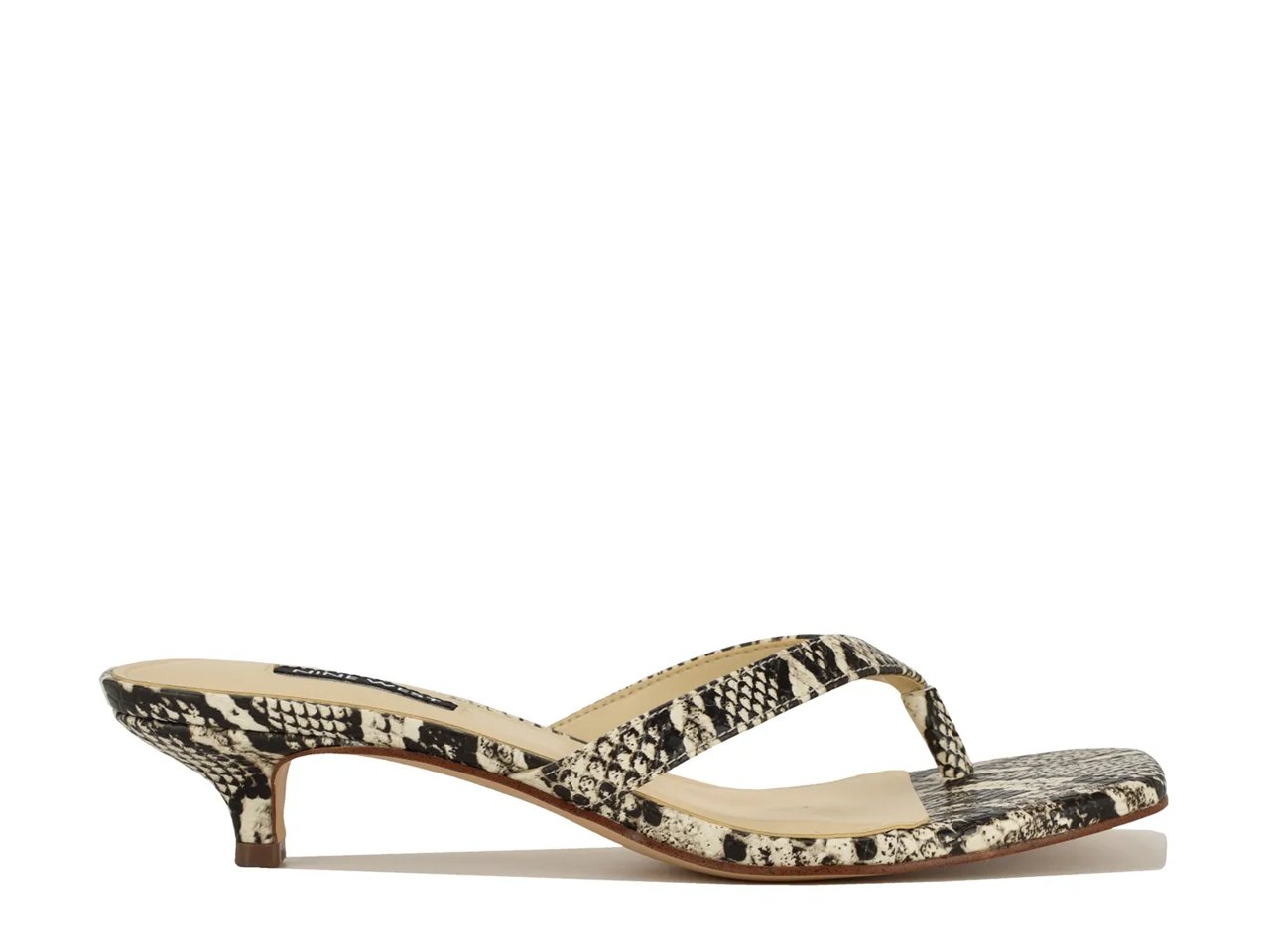 Cassa Sandal