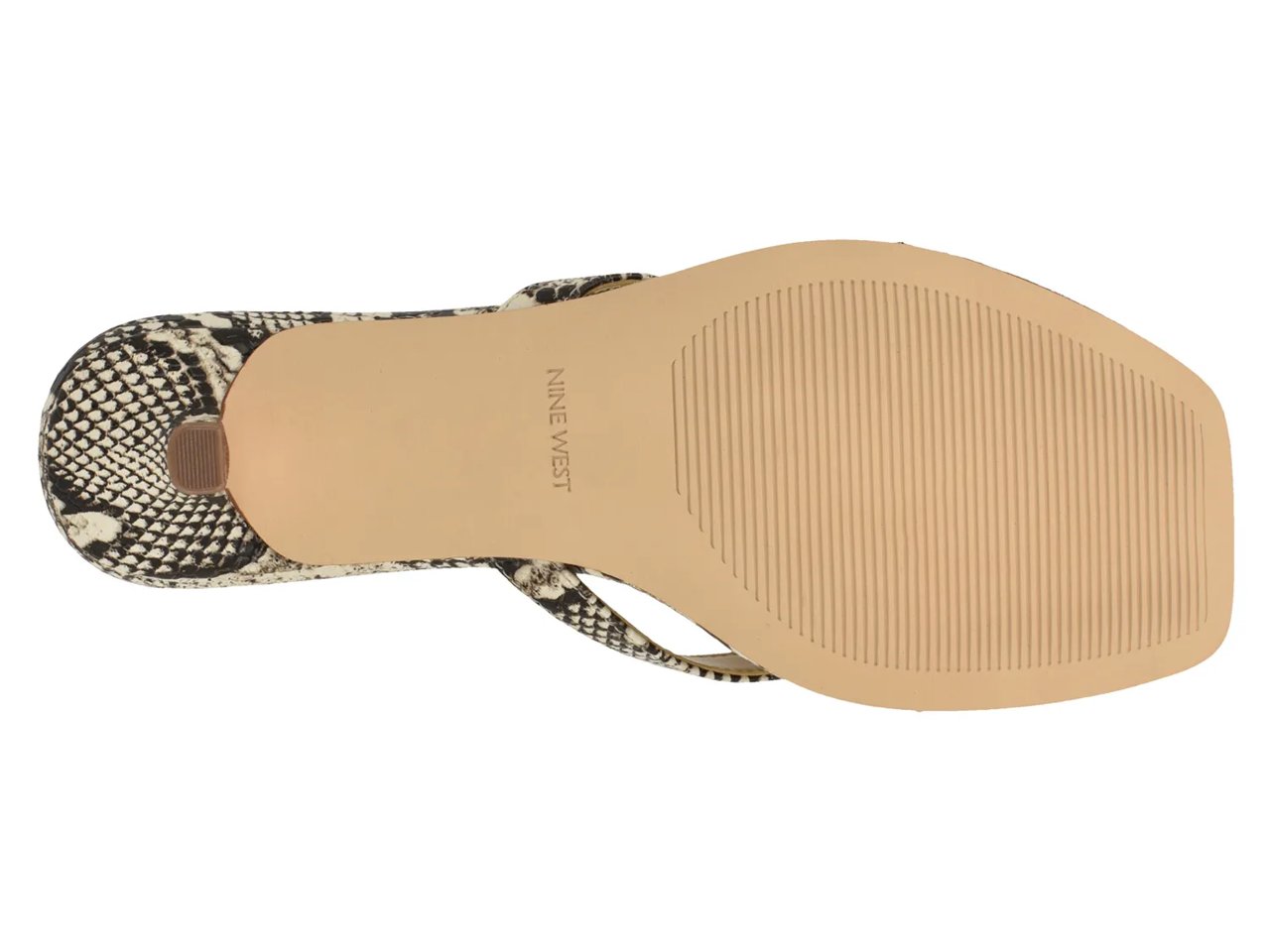 Cassa Sandal