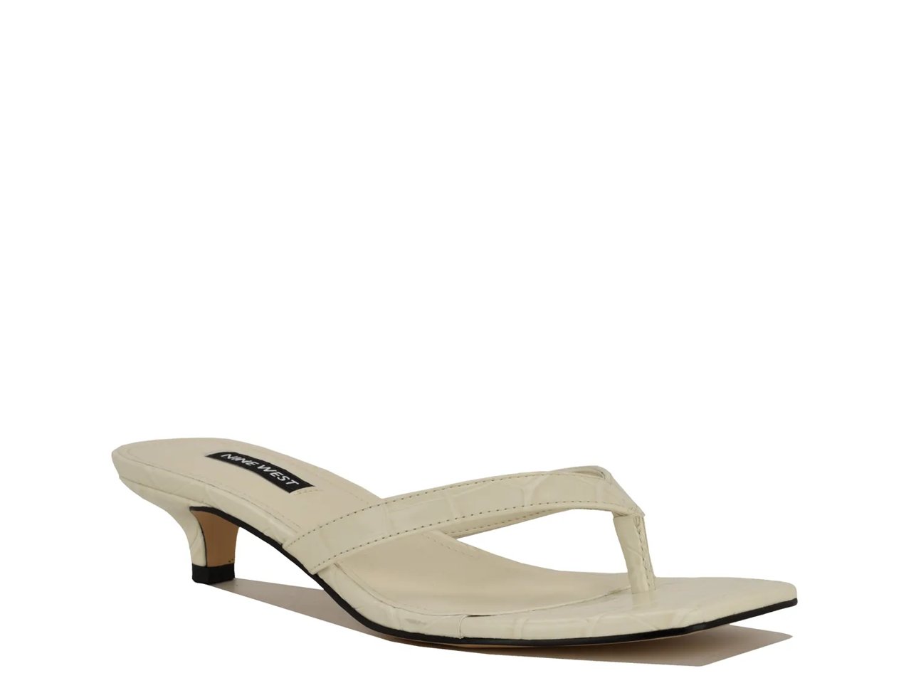 Cassa Sandal