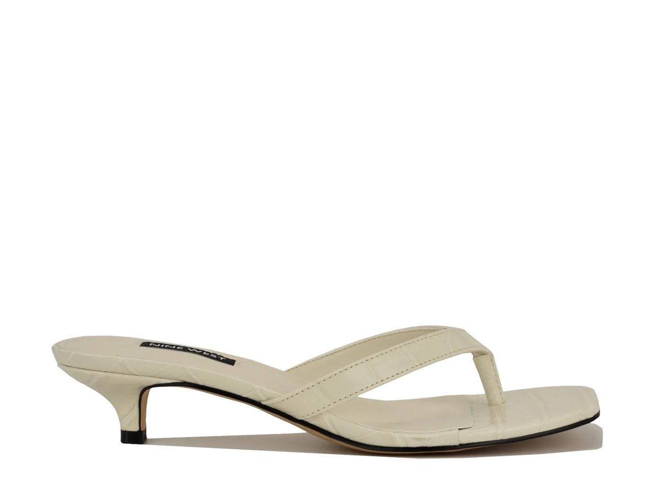 Cassa Sandal