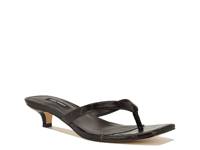 Cassa Sandal Dark Brown view