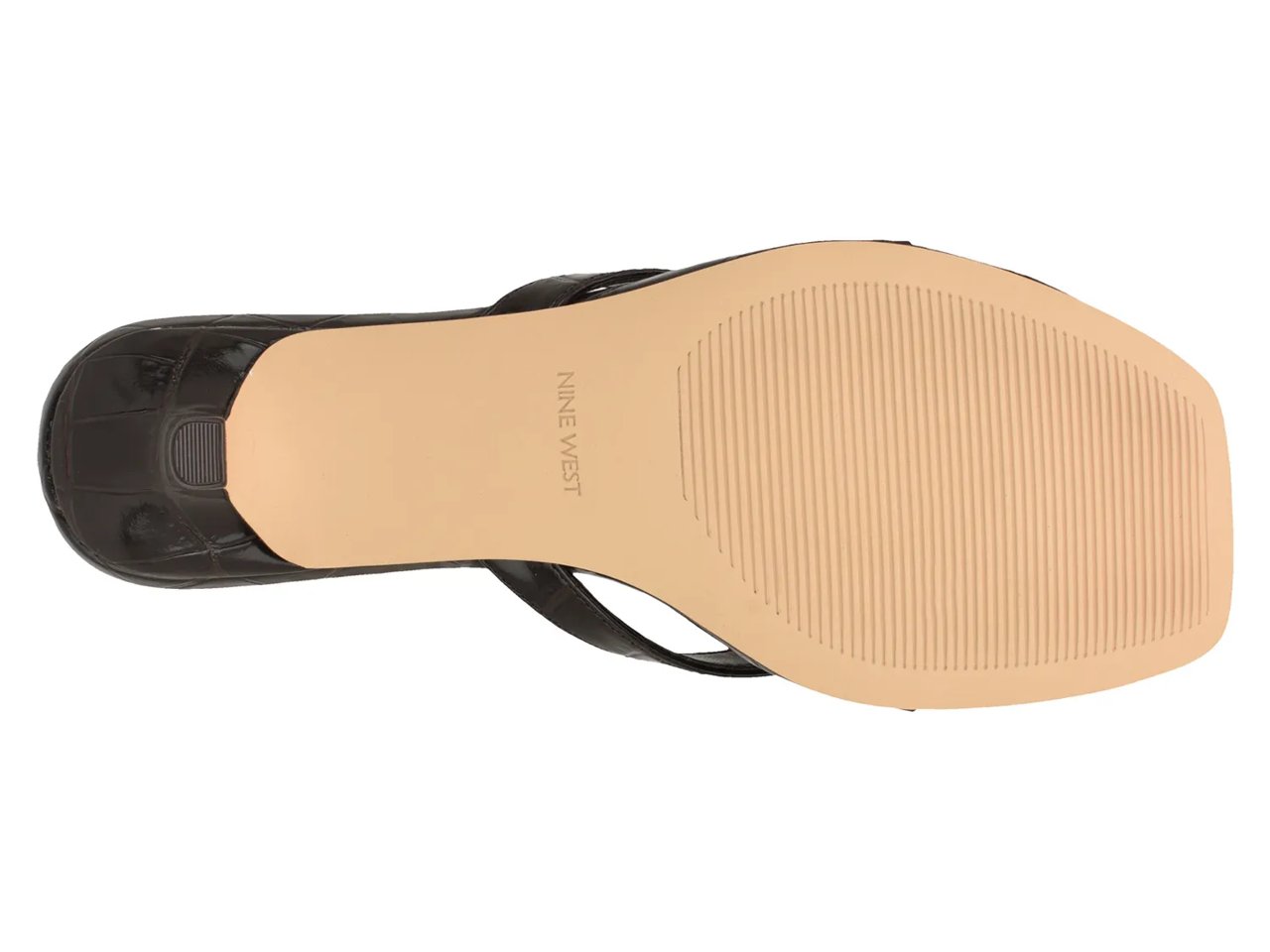 Cassa Sandal