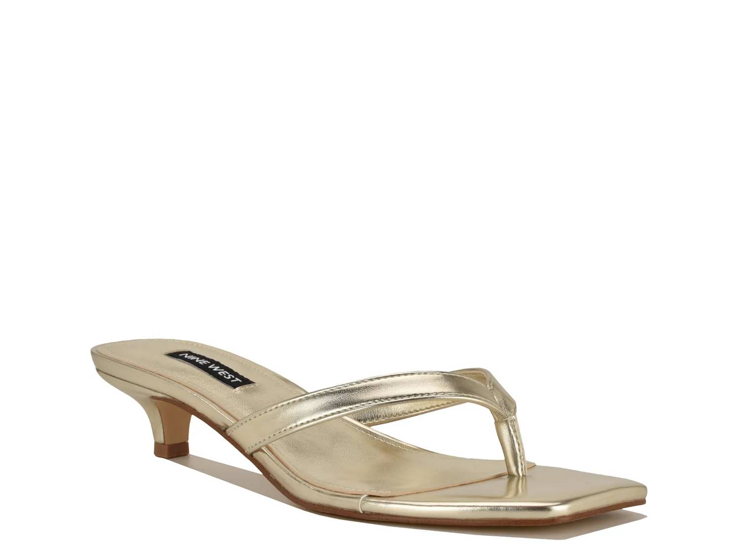 Cassa Sandal
