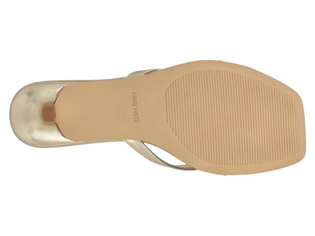 Cassa Sandal