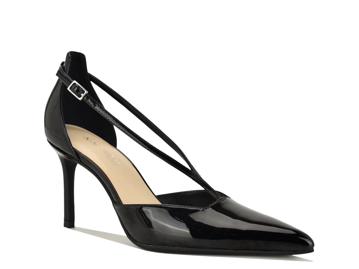 Woman's Dress Shoes Nine West Condea Pump