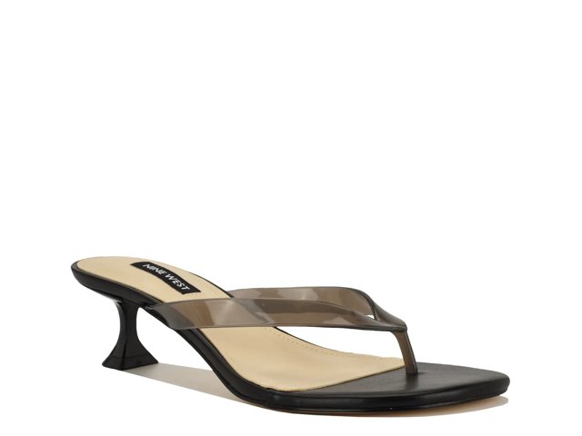 Crisee Sandal