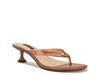 Crisee Sandal Light Brown view