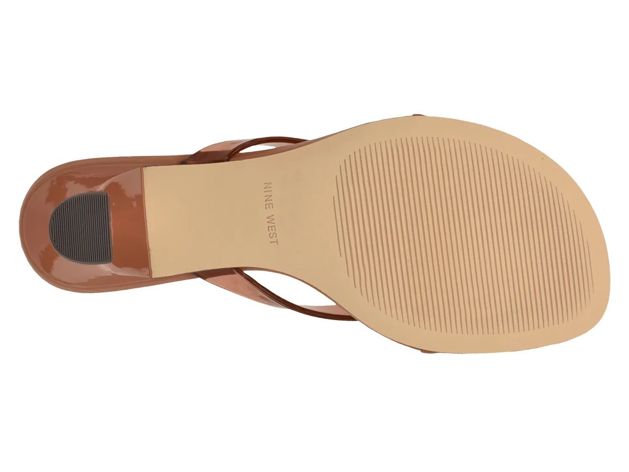 Crisee Sandal