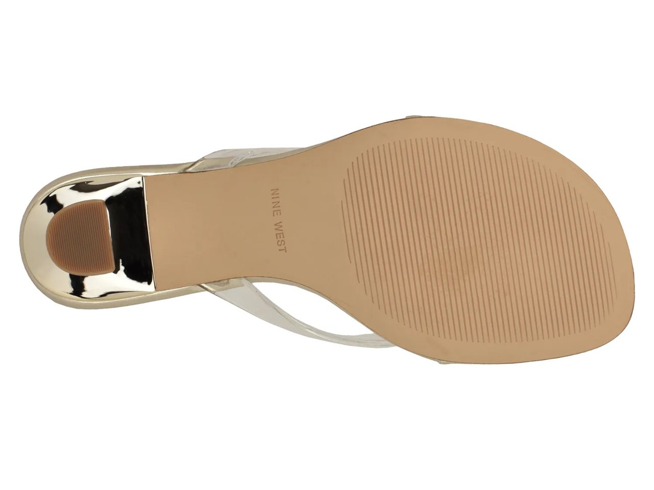 Crisee Sandal