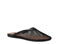 Daniela Mule Black view