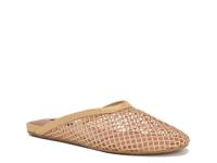 Daniela Mule Off White view