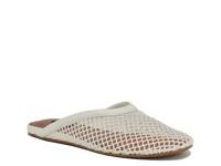 Daniela Mule Off White view
