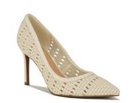 Elbeew Pump Off White view