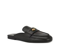 Evans Mule Black view