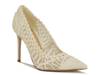 Frista Pump Ivory view
