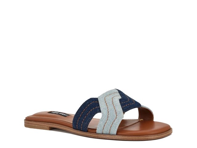 Gammy Sandal