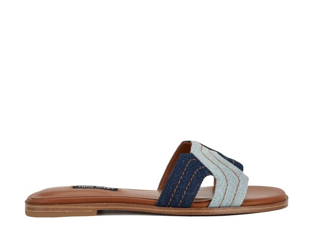 Gammy Sandal