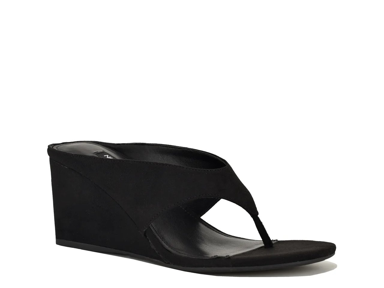Jadde Wedge Sandal