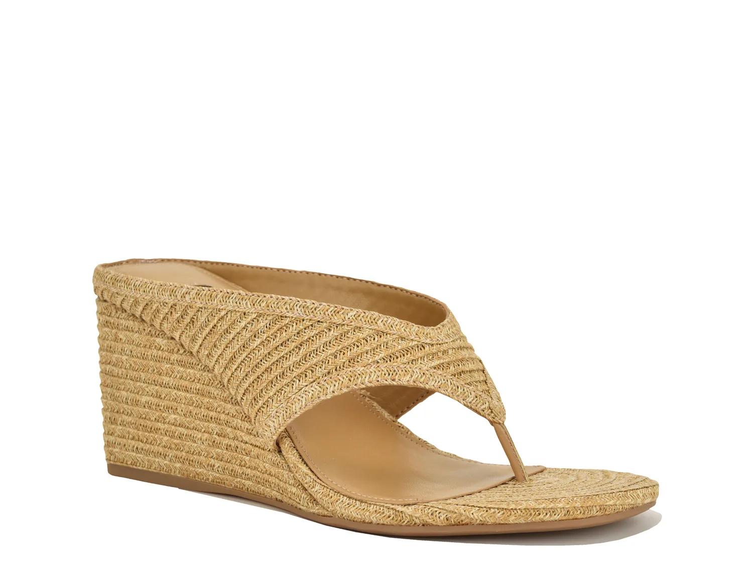 Jadde Wedge Sandal - image 3