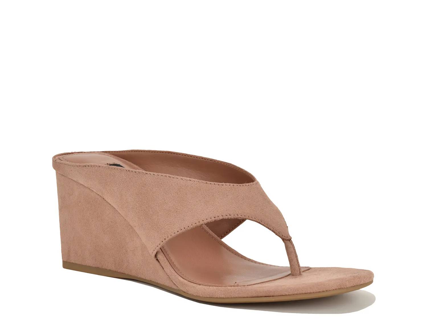Jadde Wedge Sandal