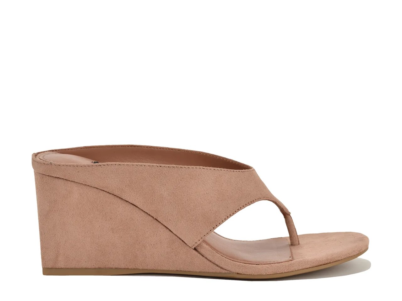 Jadde Wedge Sandal