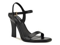 Joany Sandal Black view