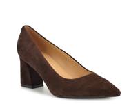 Kalore Pump Dark Brown view