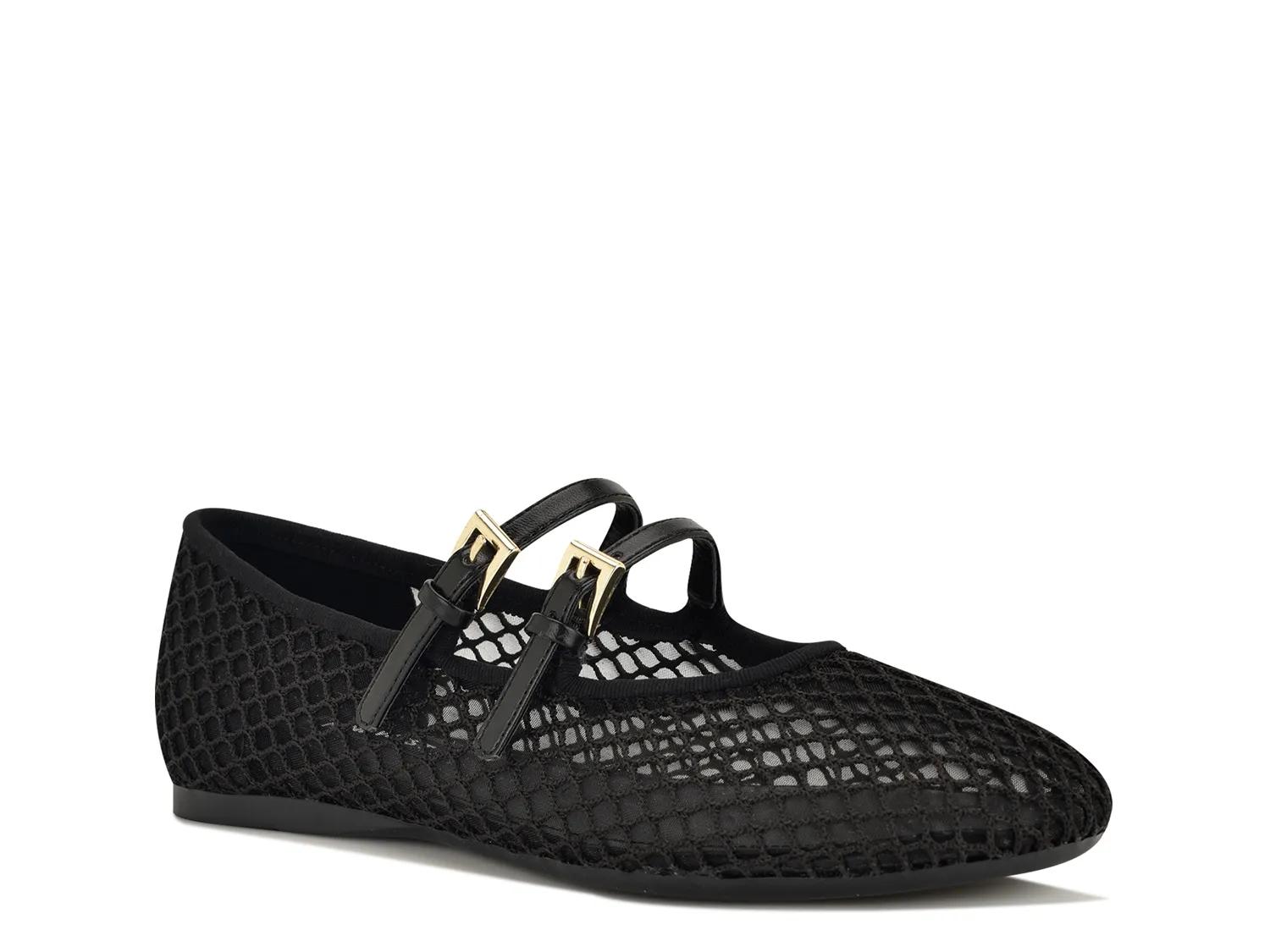 Keira Mary Jane Flat - image 2