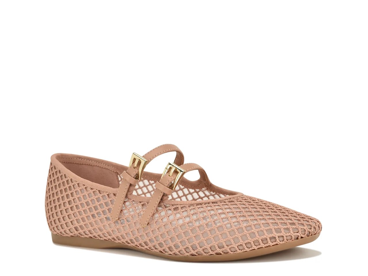 Keira Mary Jane Flat