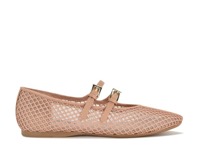 Keira Mary Jane Flat