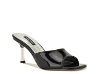 Lamell Sandal Black view