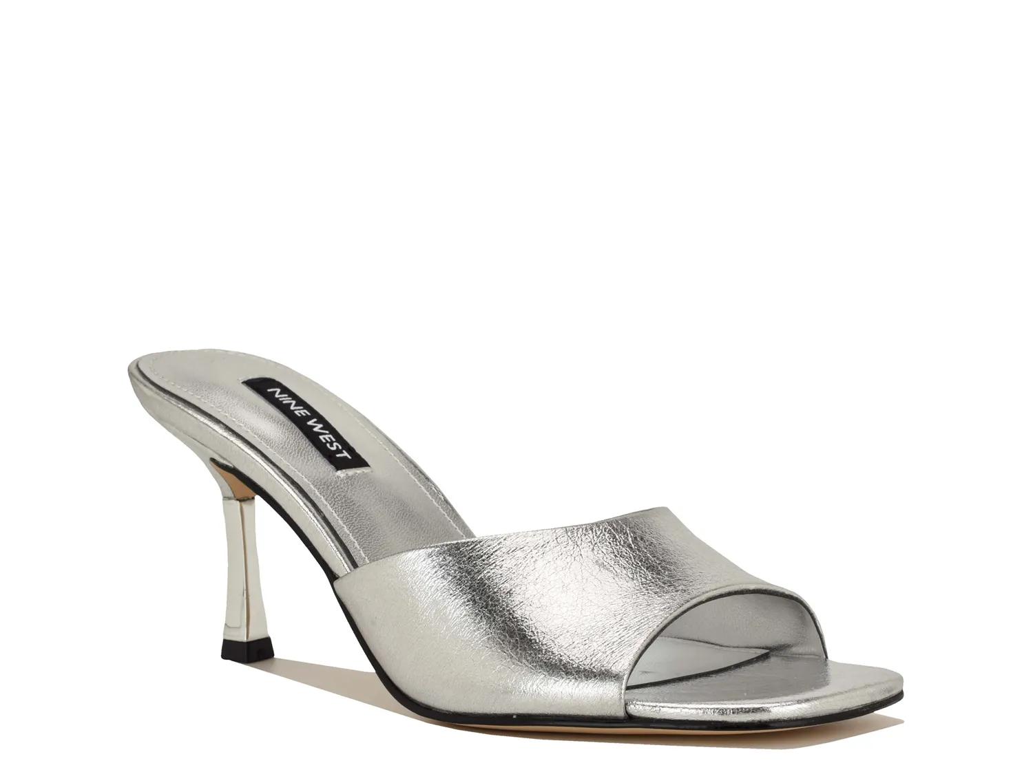 Lamell Sandal - image 3