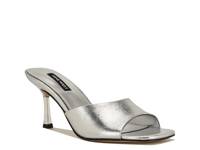 Lamell Sandal Silver Metallic view