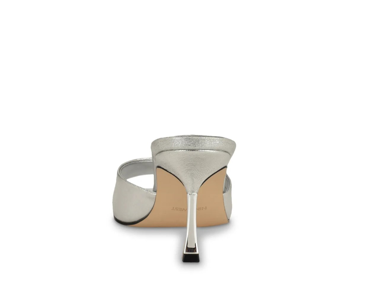 Lamell Sandal