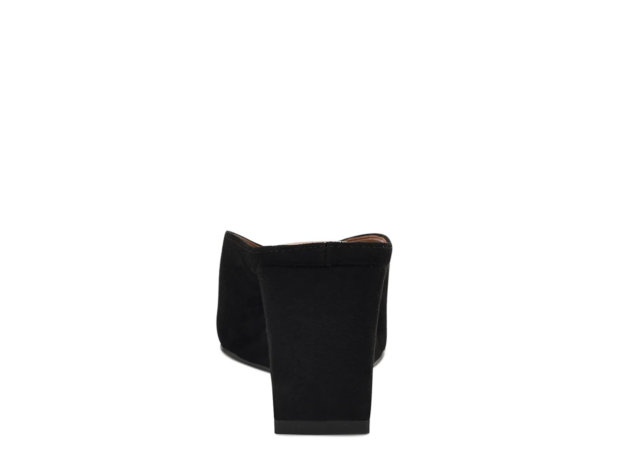 Lanah Wedge Mule