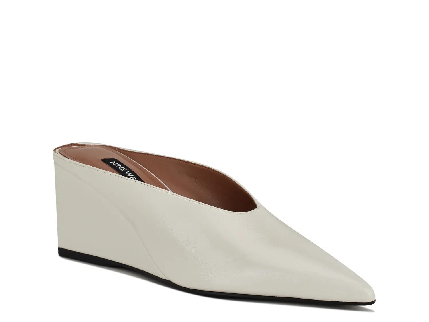 Lanah Wedge Pump - image 3