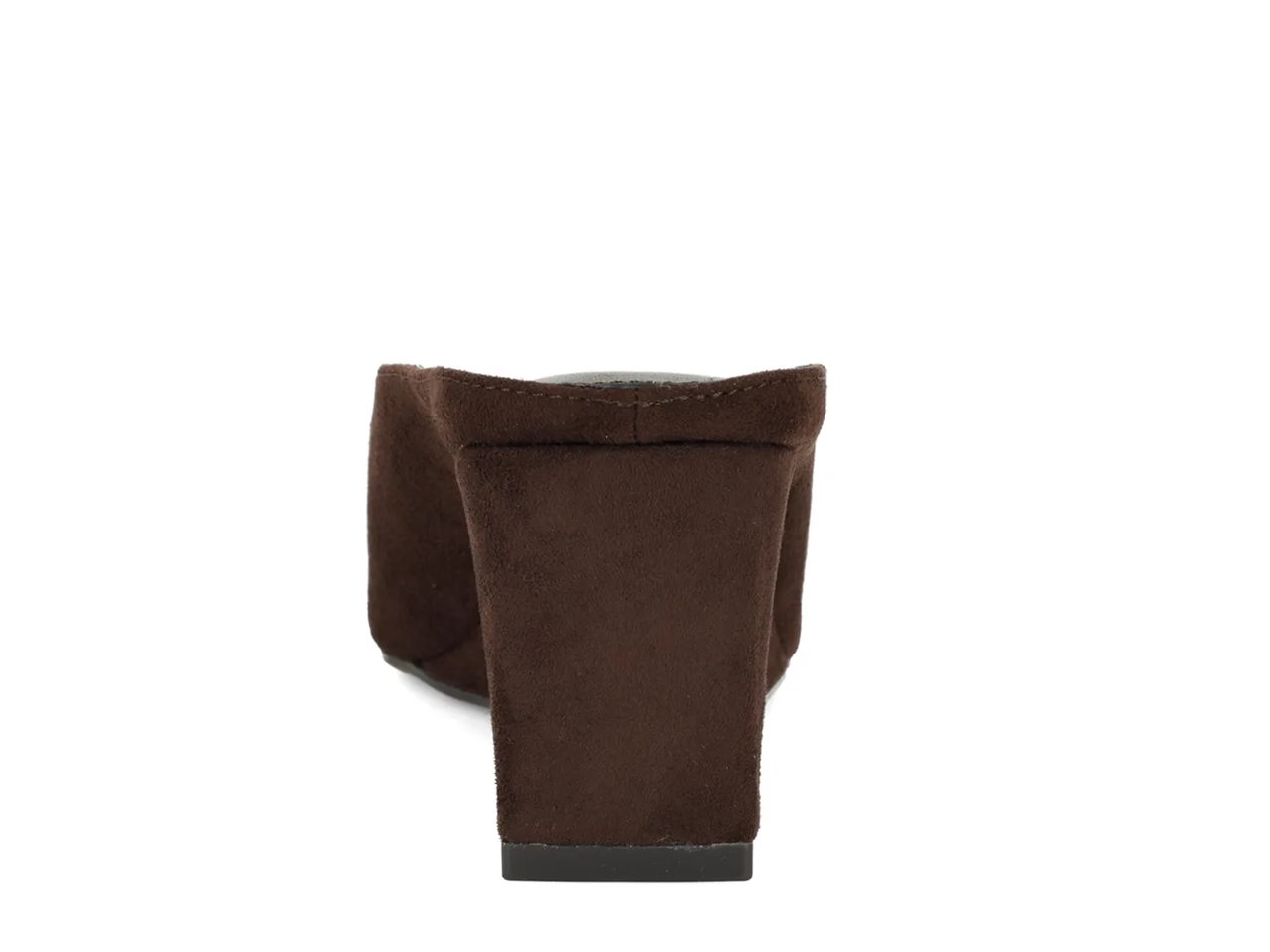 Lanah Wedge Mule