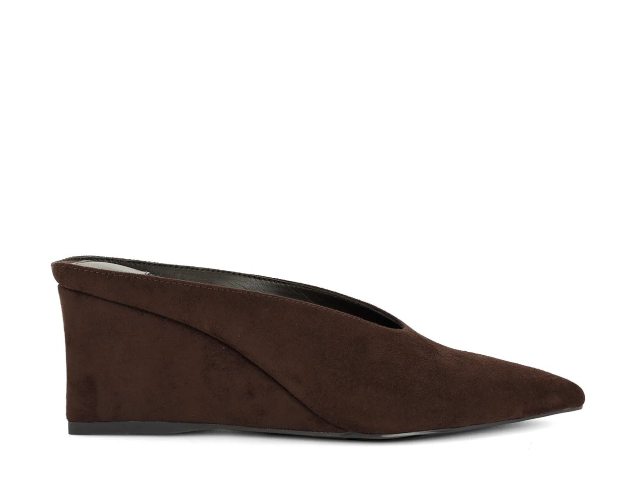 Lanah Wedge Mule