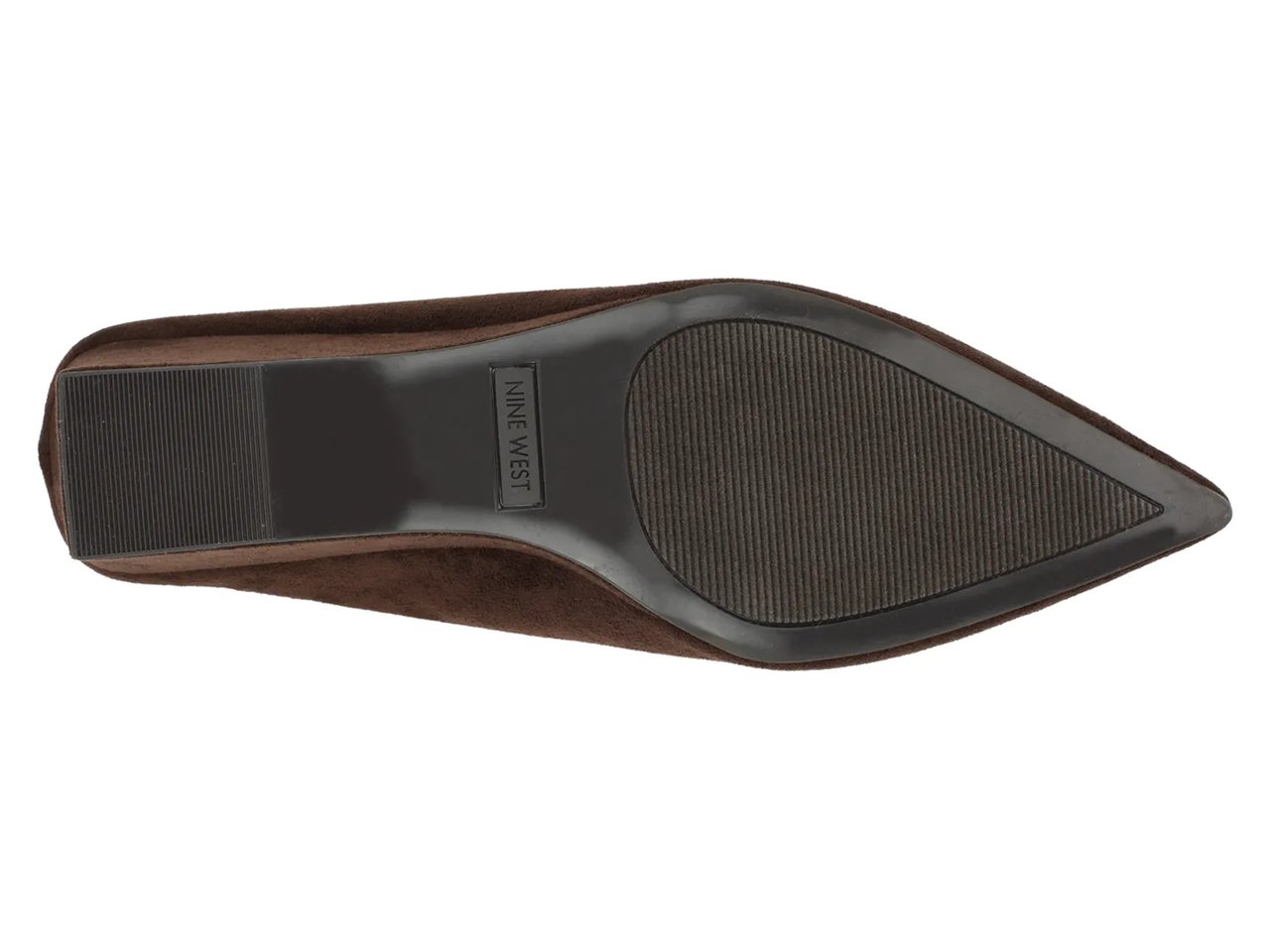 Lanah Wedge Mule