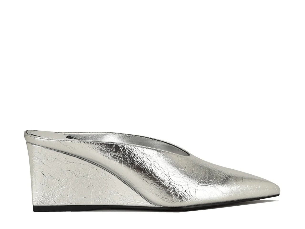 Lanah Wedge Mule