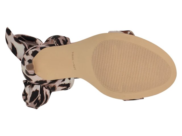 Maddie Sandal