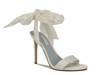 Maddie Sandal White view